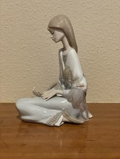 Lladro 7607 flower for sale  Livermore