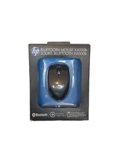 hp bluetooth mouse x4000b for sale  Sandy