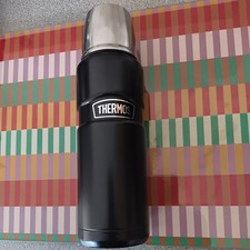 Thermos stainless steel for sale  NORTHAMPTON