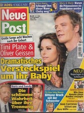 Post christina plate gebraucht kaufen Post christina plate gebraucht kaufen  Deutschland