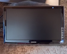 Samsung model p2470hd gebraucht kaufen  Wüstenrot