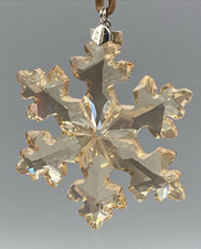 2016 swarovski crystal for sale  Olathe