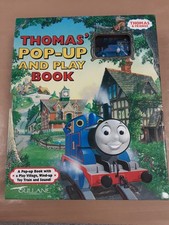 Thomas pop play for sale  BASINGSTOKE