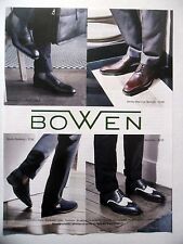 Publicite advertising bowen d'occasion  Villers-lès-Nancy