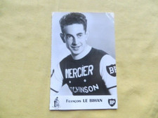 François bihan mercier d'occasion  Saint-Laurent-de-la-Cabrerisse