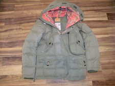Parajumpers winterjacke gr gebraucht kaufen  Linkenheim-Hochstetten