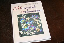Meisterschule seidenmalerei ut gebraucht kaufen  Jüterbog