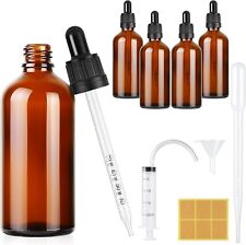 Stück 100ml pipettenflasche gebraucht kaufen  Bochum