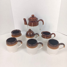 Vtg piece teapot for sale  Milwaukee