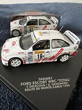 Skid ford escort d'occasion Skid ford escort d'occasion  Fontenay-sous-Bois