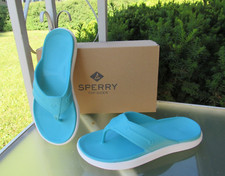 Sperry mens size for sale  Richmond