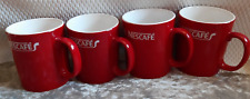 Nescafé red round for sale  NOTTINGHAM
