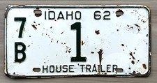1962 idaho house for sale  Bozeman