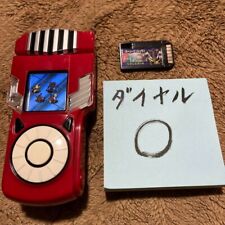 Digimon Xros Wars Digimon Xros Loader Digivice Red Digimon Holy Angemon comprar usado  Enviando para Brazil