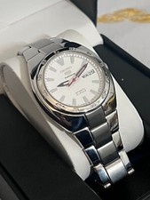 Seiko superiour 7s36 for sale  MILTON KEYNES