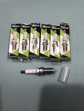 6pcs ngk lfr6aix for sale  Henderson