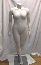 Headless female plus for sale  Lakeland