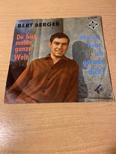 Bert berger bist gebraucht kaufen  Köln