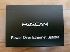 Foscam pd15 poe usato  Atessa