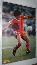 1980 diego maradona d'occasion  Expédié en Belgium