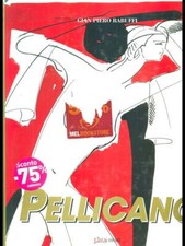 Domenico pellicano arte usato  Italia