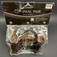 Cambria solid wood for sale  Brave