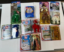 Sealed mcdonald 1990s for sale  Rochester