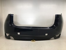Rear bumper cover for sale  Houston