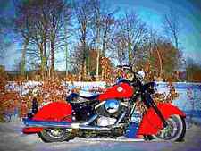 Kawasaki 400 drifter for sale  UK