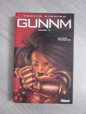 Gunnm tome 1995 d'occasion Gunnm tome 1995 d'occasion  Montargis