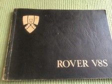 Rover sd1 v8s for sale  NORTHALLERTON