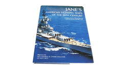 Janes american fighting for sale  TORPOINT