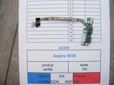Platine usb acer d'occasion  Rue