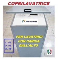 coprilavatrice mobile alto usato  Roma