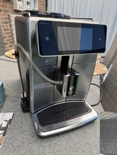 Saeco xelsis deluxe gebraucht kaufen  Goch
