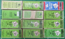 Subbuteo original empty for sale  PRENTON