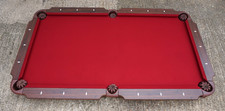 5 foot pool table for sale  PETERBOROUGH