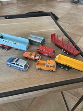 Siku matchbox lesney gebraucht kaufen  Anröchte