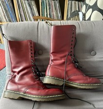 Doc martens 1460 for sale  CHESTER