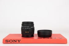 Sigma 50mm f3.5 usato  Ancona