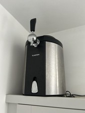 Klarstein beer tap for sale  PENRITH