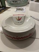Cendrier publicitaire ancien d'occasion  Pavilly