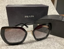 Prada sonnenbrille brille gebraucht kaufen  Nürnberg
