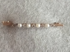 Brosche gold 585 gebraucht kaufen Brosche gold 585 gebraucht kaufen  Stapel