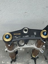 Suzuki gsxr 1000 usato  Italia
