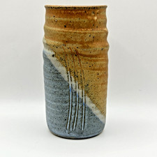 Studio pottery signed for sale  Virginia Beach
