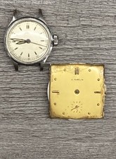 Gubelin vintage gold for sale  Gorham