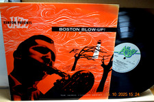 Serge chaloff sextet gebraucht kaufen Serge chaloff sextet gebraucht kaufen  Hannover