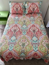 Set full quilted for sale  Webster