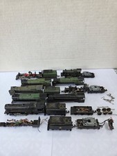 Minitrix gauge locomotive for sale  EPSOM